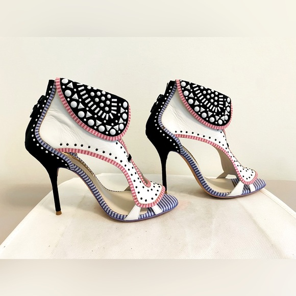 Authentic Sophia Webster heels, never been used - Picture 8 of 12